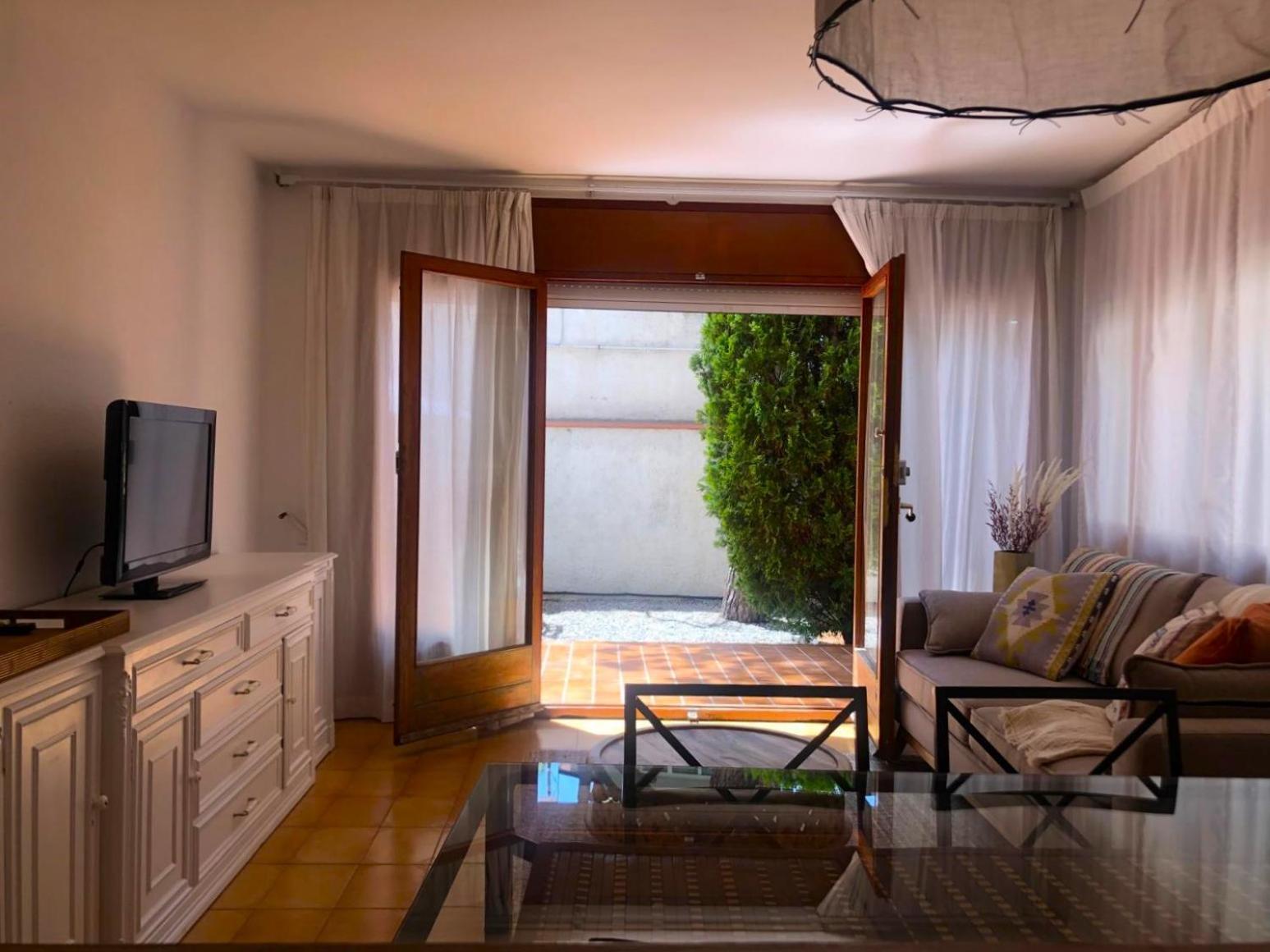 Apartamento Con Jardin بلاتجا ذارو المظهر الخارجي الصورة