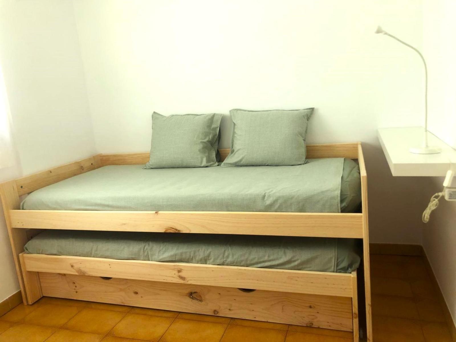 Apartamento Con Jardin بلاتجا ذارو المظهر الخارجي الصورة
