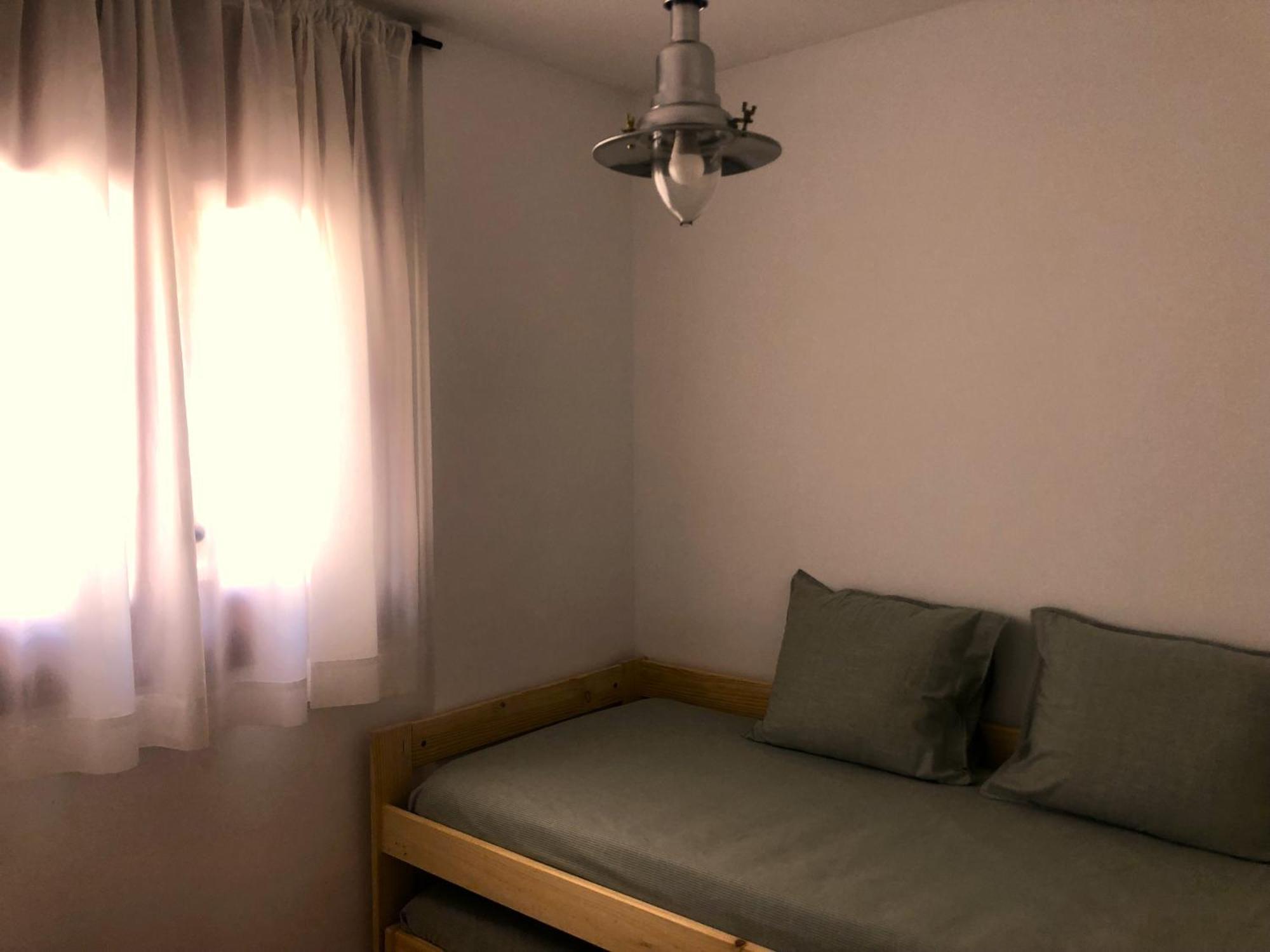 Apartamento Con Jardin بلاتجا ذارو المظهر الخارجي الصورة
